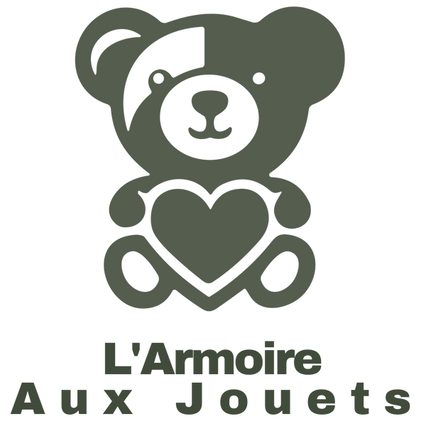 L'Armoire aux Jouets